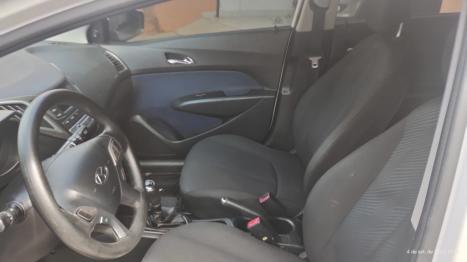 HYUNDAI HB 20 Hatch 1.6 16V 4P FLEX COMFORT PLUS, Foto 5