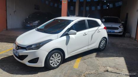 HYUNDAI HB 20 Hatch 1.6 16V 4P FLEX COMFORT PLUS, Foto 6