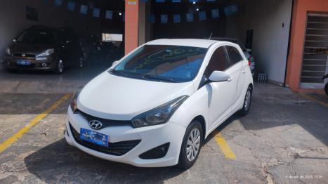HYUNDAI HB 20 Hatch 1.6 16V 4P FLEX COMFORT PLUS, Foto 9