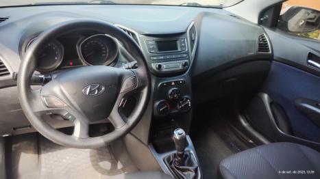 HYUNDAI HB 20 Hatch 1.6 16V 4P FLEX COMFORT PLUS, Foto 10