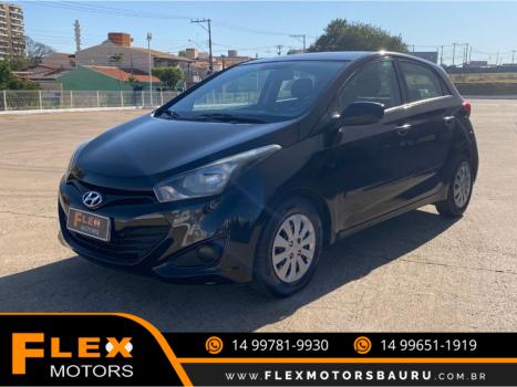 HYUNDAI HB 20 Hatch 1.0 12V 4P FLEX COMFORT, Foto 1