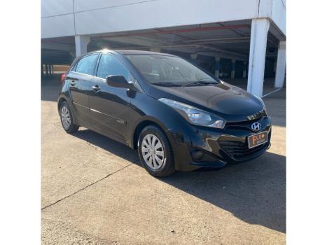 HYUNDAI HB 20 Hatch 1.0 12V 4P FLEX COMFORT, Foto 3