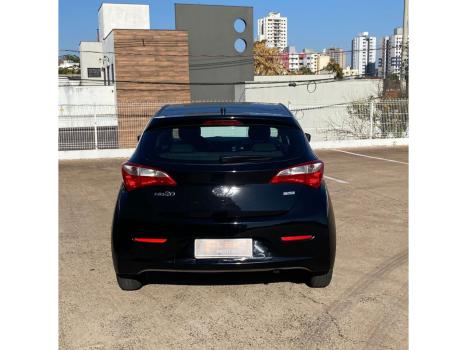 HYUNDAI HB 20 Hatch 1.0 12V 4P FLEX COMFORT, Foto 5