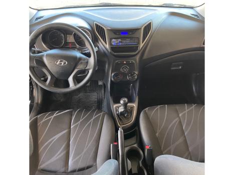 HYUNDAI HB 20 Hatch 1.0 12V 4P FLEX COMFORT, Foto 9