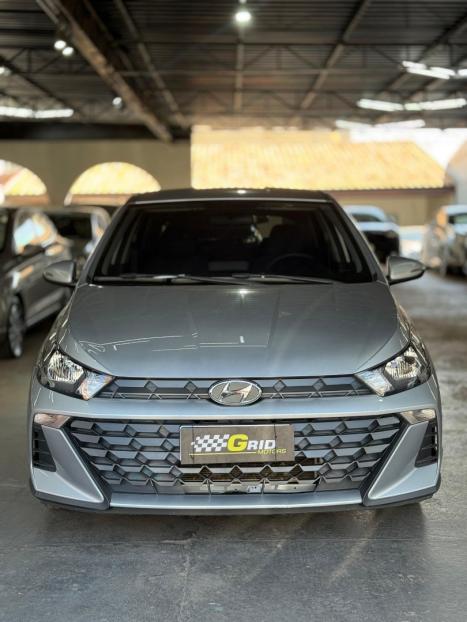 HYUNDAI HB 20 Hatch 1.0 12V 4P FLEX COMFORT, Foto 2
