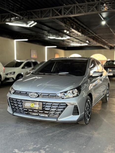 HYUNDAI HB 20 Hatch 1.0 12V 4P FLEX COMFORT, Foto 3