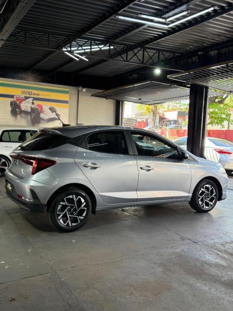 HYUNDAI HB 20 Hatch 1.0 12V 4P FLEX COMFORT, Foto 5