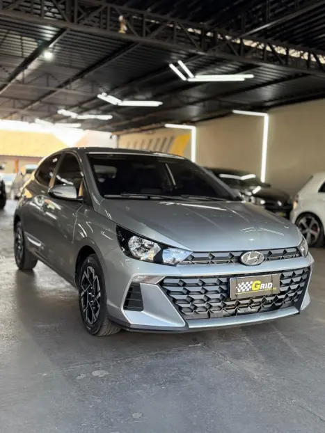 HYUNDAI HB 20 Hatch 1.0 12V 4P FLEX COMFORT, Foto 13