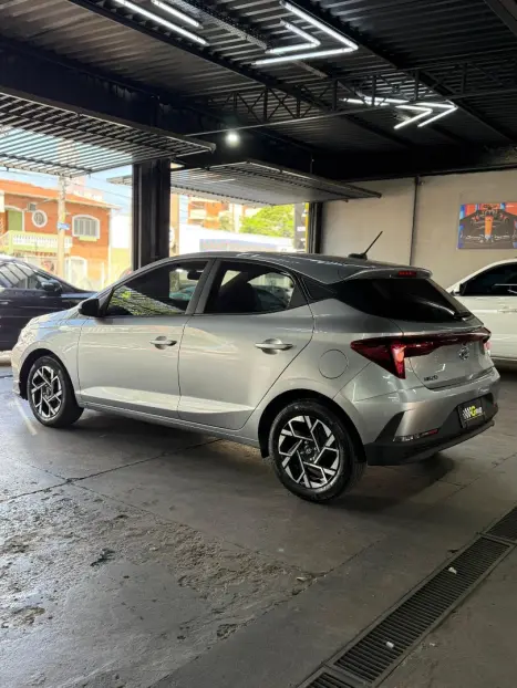 HYUNDAI HB 20 Hatch 1.0 12V 4P FLEX COMFORT, Foto 15