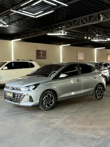 HYUNDAI HB 20 Hatch 1.0 12V 4P FLEX COMFORT, Foto 19