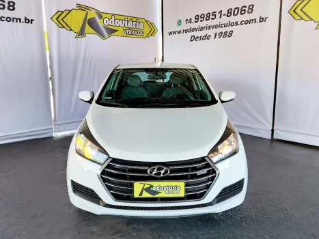 HYUNDAI HB 20 Hatch 1.0 12V 4P FLEX COMFORT 5 ANOS, Foto 2