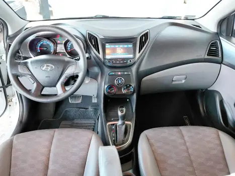 HYUNDAI HB 20 Hatch 1.0 12V 4P FLEX COMFORT 5 ANOS, Foto 5