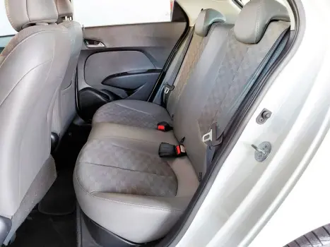 HYUNDAI HB 20 Hatch 1.0 12V 4P FLEX COMFORT 5 ANOS, Foto 6