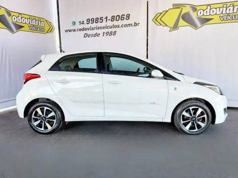 HYUNDAI HB 20 Hatch 1.0 12V 4P FLEX COMFORT 5 ANOS, Foto 8