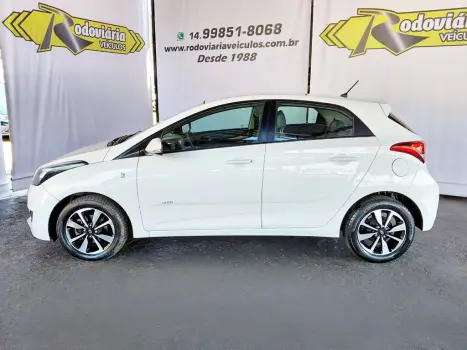 HYUNDAI HB 20 Hatch 1.0 12V 4P FLEX COMFORT 5 ANOS, Foto 9