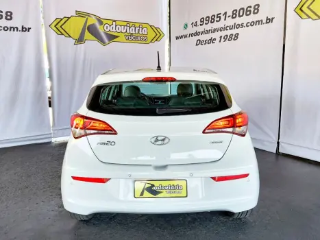 HYUNDAI HB 20 Hatch 1.0 12V 4P FLEX COMFORT 5 ANOS, Foto 10