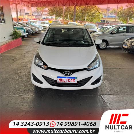 HYUNDAI HB 20 Hatch 1.0 12V 4P FLEX COMFORT, Foto 2