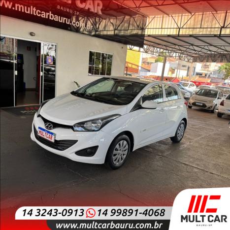 HYUNDAI HB 20 Hatch 1.0 12V 4P FLEX COMFORT, Foto 3