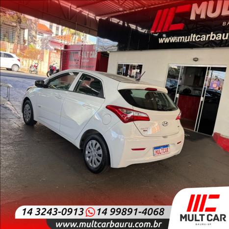 HYUNDAI HB 20 Hatch 1.0 12V 4P FLEX COMFORT, Foto 5