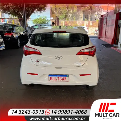 HYUNDAI HB 20 Hatch 1.0 12V 4P FLEX COMFORT, Foto 6