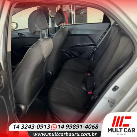 HYUNDAI HB 20 Hatch 1.0 12V 4P FLEX COMFORT, Foto 13