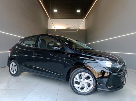 HYUNDAI HB 20 Hatch 1.0 12V 4P FLEX COMFORT, Foto 1