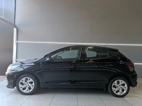 HYUNDAI HB 20 Hatch 1.0 12V 4P FLEX COMFORT, Foto 3