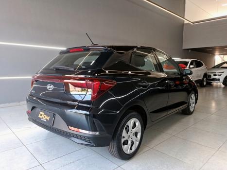 HYUNDAI HB 20 Hatch 1.0 12V 4P FLEX COMFORT, Foto 4