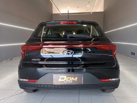HYUNDAI HB 20 Hatch 1.0 12V 4P FLEX COMFORT, Foto 6