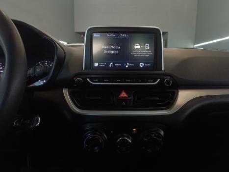 HYUNDAI HB 20 Hatch 1.0 12V 4P FLEX COMFORT, Foto 7