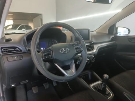 HYUNDAI HB 20 Hatch 1.0 12V 4P FLEX COMFORT, Foto 9