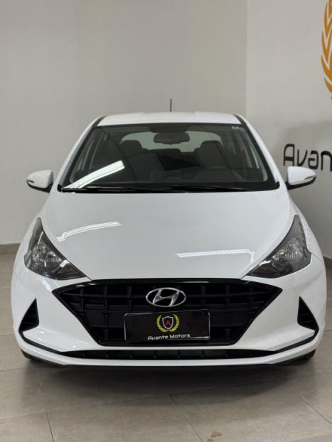 HYUNDAI HB 20 Hatch 1.0 12V 4P FLEX EVOLUTION, Foto 2