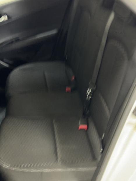 HYUNDAI HB 20 Hatch 1.0 12V 4P FLEX EVOLUTION, Foto 5