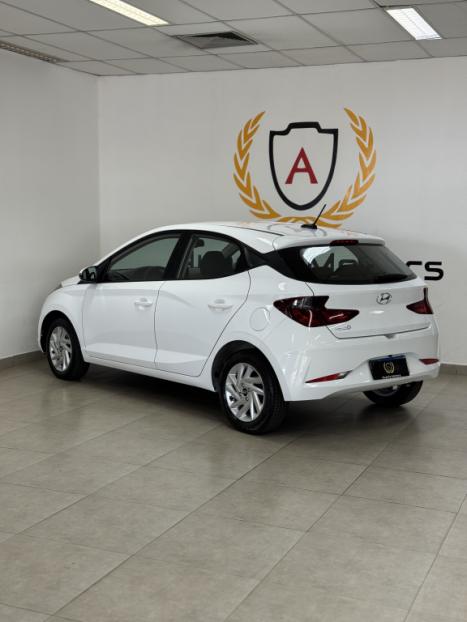 HYUNDAI HB 20 Hatch 1.0 12V 4P FLEX EVOLUTION, Foto 7