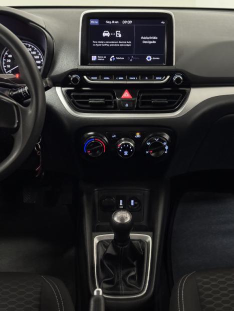 HYUNDAI HB 20 Hatch 1.0 12V 4P FLEX EVOLUTION, Foto 9