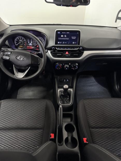 HYUNDAI HB 20 Hatch 1.0 12V 4P FLEX EVOLUTION, Foto 10