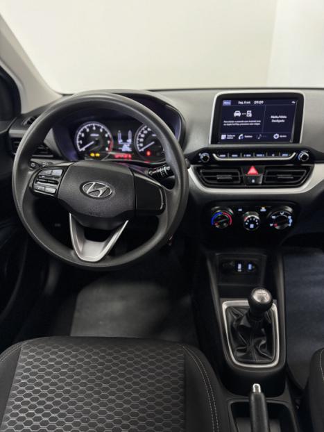 HYUNDAI HB 20 Hatch 1.0 12V 4P FLEX EVOLUTION, Foto 11