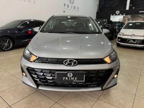 HYUNDAI HB 20 Hatch 1.0 12V 4P FLEX TGDI PLATINUM TURBO AUTOMTICO, Foto 2