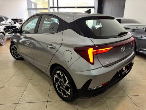 HYUNDAI HB 20 Hatch 1.0 12V 4P FLEX TGDI PLATINUM TURBO AUTOMTICO, Foto 4