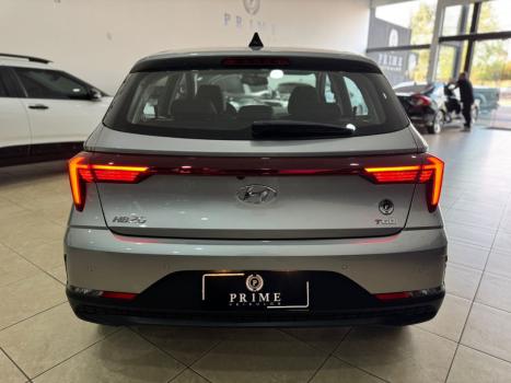 HYUNDAI HB 20 Hatch 1.0 12V 4P FLEX TGDI PLATINUM TURBO AUTOMTICO, Foto 5