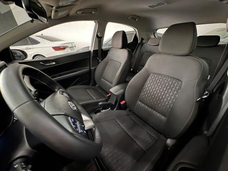 HYUNDAI HB 20 Hatch 1.0 12V 4P FLEX TGDI PLATINUM TURBO AUTOMTICO, Foto 7