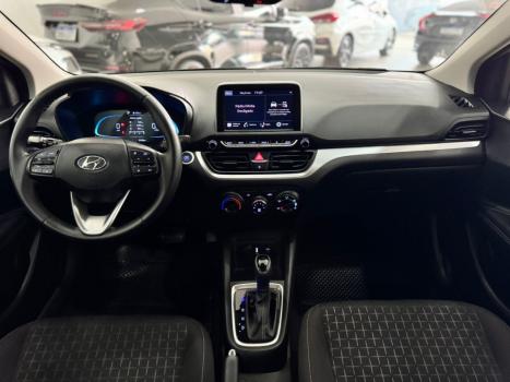 HYUNDAI HB 20 Hatch 1.0 12V 4P FLEX TGDI PLATINUM TURBO AUTOMTICO, Foto 8
