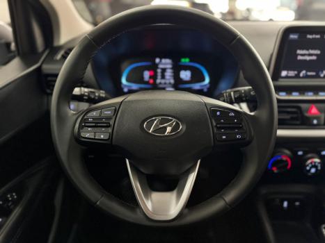 HYUNDAI HB 20 Hatch 1.0 12V 4P FLEX TGDI PLATINUM TURBO AUTOMTICO, Foto 9