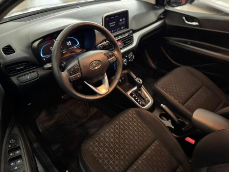 HYUNDAI HB 20 Hatch 1.0 12V 4P FLEX TGDI PLATINUM TURBO AUTOMTICO, Foto 6