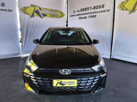 HYUNDAI HB 20 Hatch 1.0 12V 4P FLEX COMFORT PLUS, Foto 2