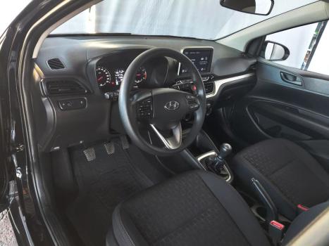HYUNDAI HB 20 Hatch 1.0 12V 4P FLEX COMFORT PLUS, Foto 4