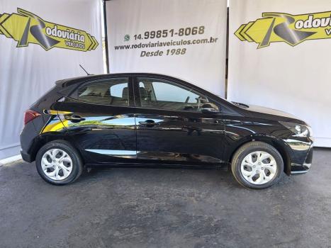 HYUNDAI HB 20 Hatch 1.0 12V 4P FLEX COMFORT PLUS, Foto 8
