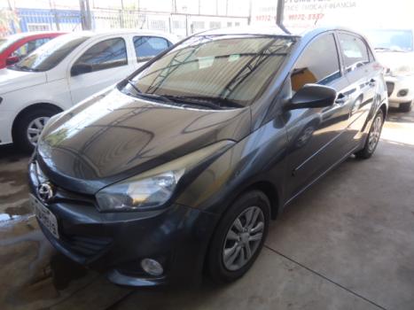 HYUNDAI HB 20 Hatch 1.6 16V 4P FLEX COMFORT PLUS, Foto 1