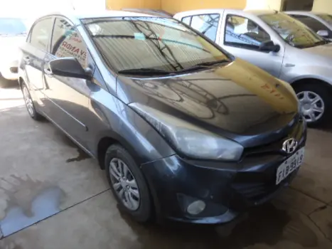 HYUNDAI HB 20 Hatch 1.6 16V 4P FLEX COMFORT PLUS, Foto 2