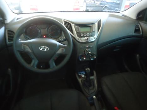 HYUNDAI HB 20 Hatch 1.6 16V 4P FLEX COMFORT PLUS, Foto 4
